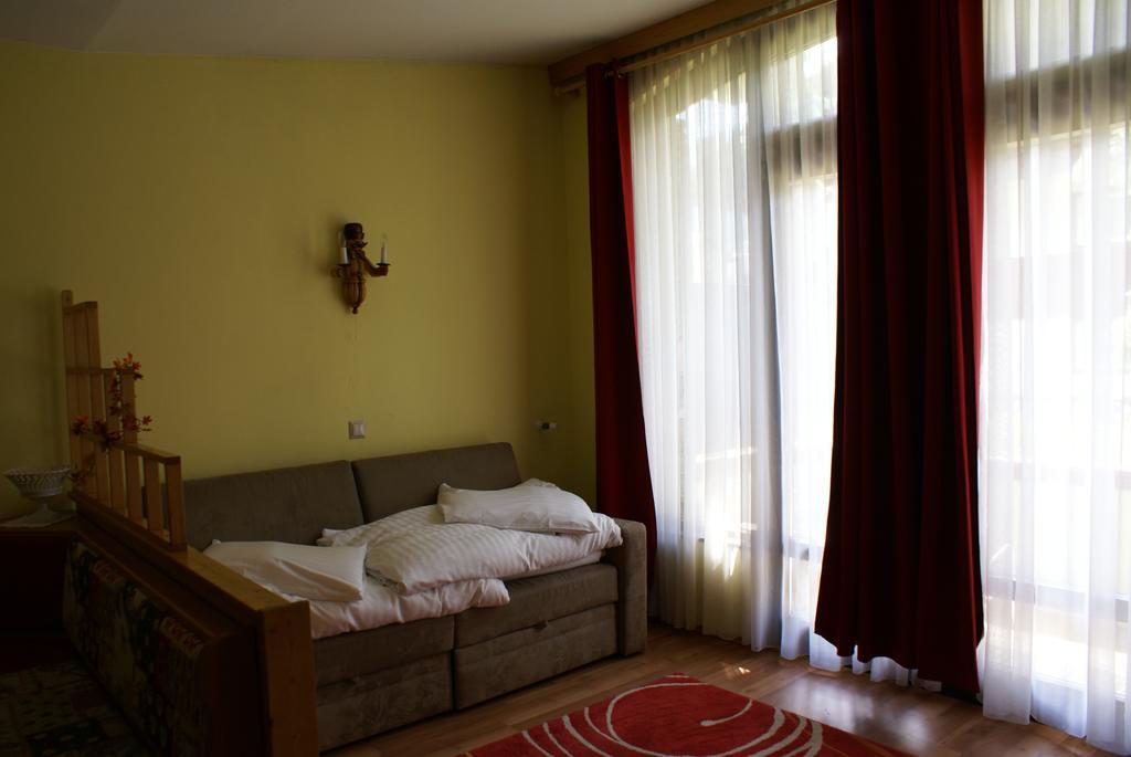 Haus Schuschnig Bad Kleinkirchheim Quarto foto