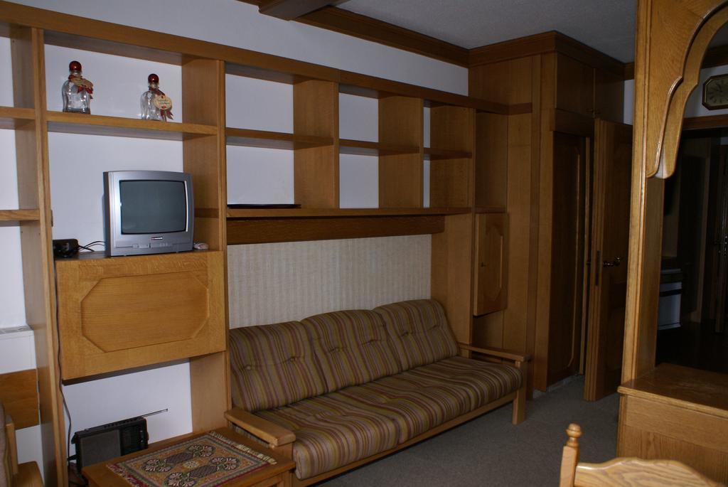Haus Schuschnig Bad Kleinkirchheim Quarto foto