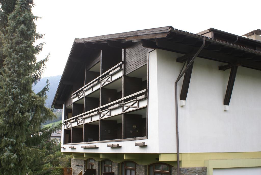 Haus Schuschnig Bad Kleinkirchheim Exterior foto