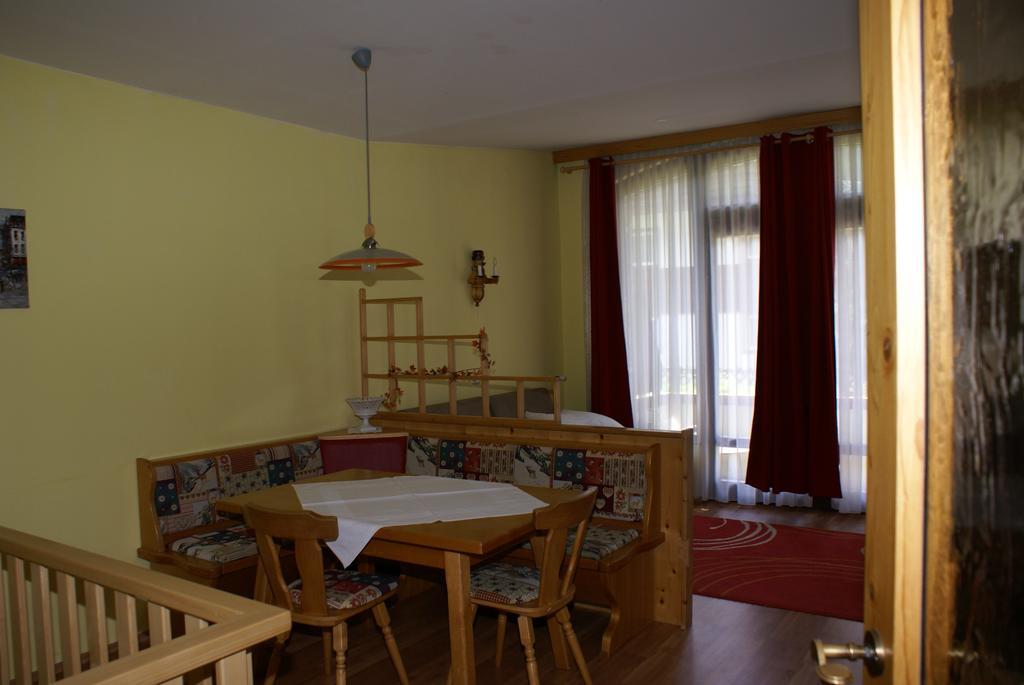 Haus Schuschnig Bad Kleinkirchheim Quarto foto