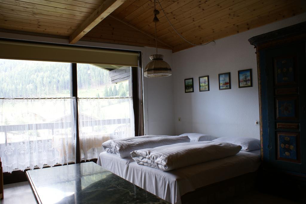 Haus Schuschnig Bad Kleinkirchheim Quarto foto