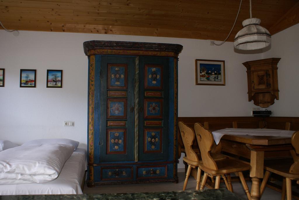 Haus Schuschnig Bad Kleinkirchheim Quarto foto