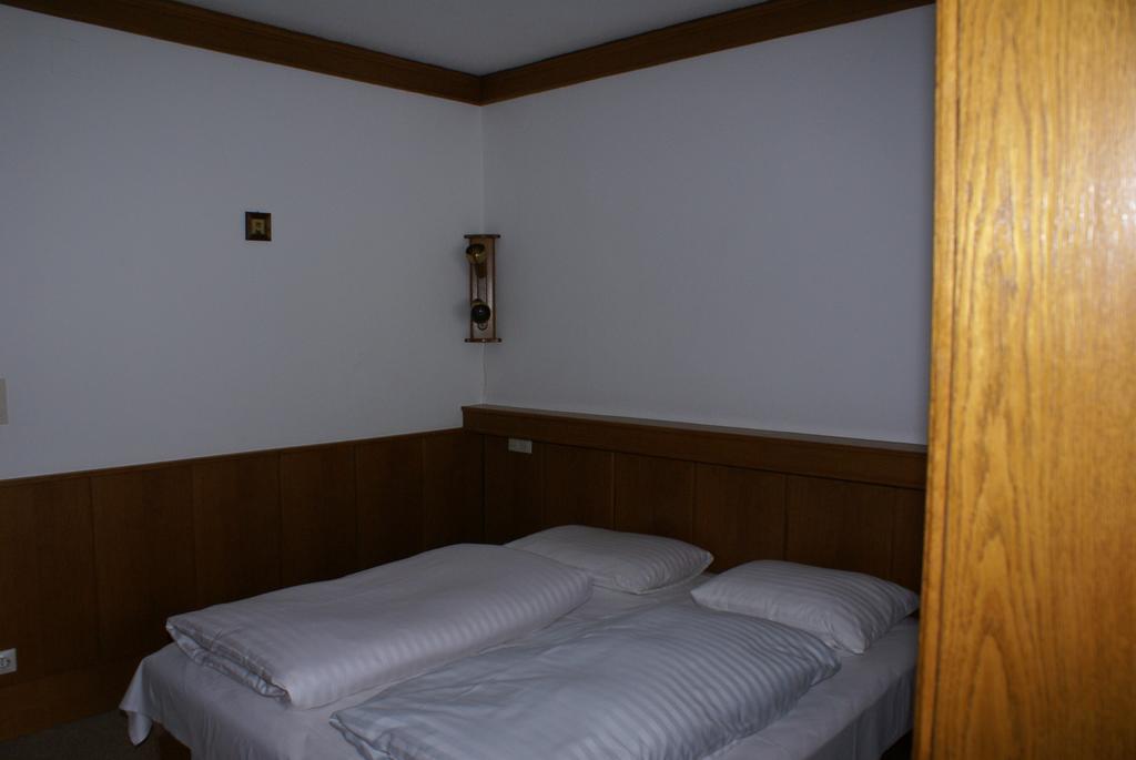 Haus Schuschnig Bad Kleinkirchheim Quarto foto