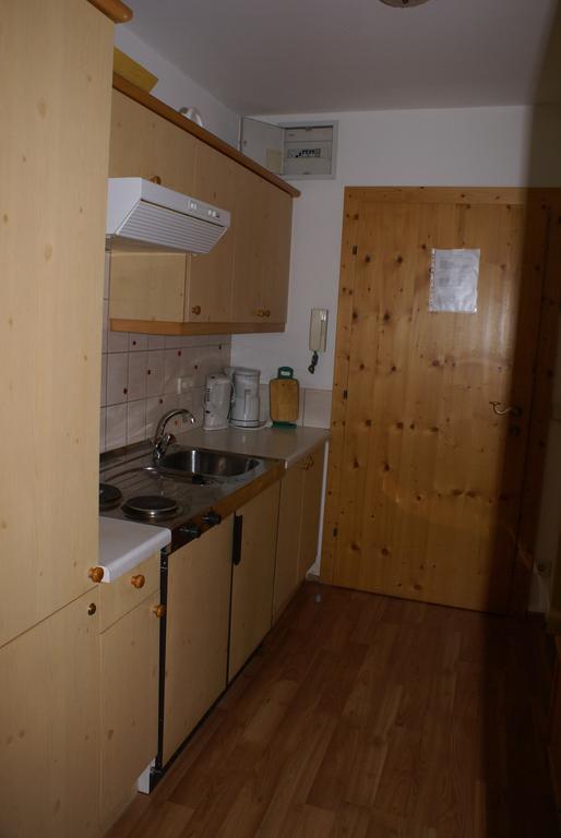 Haus Schuschnig Bad Kleinkirchheim Quarto foto